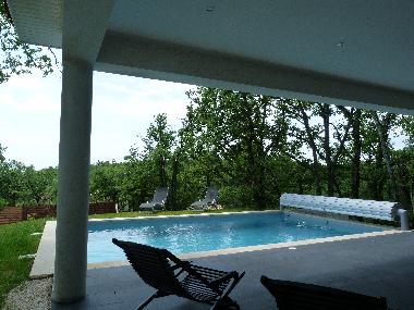 Holiday House in luzech (Lot) or holiday homes and vacation rentals