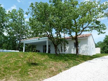 Holiday House in luzech (Lot) or holiday homes and vacation rentals