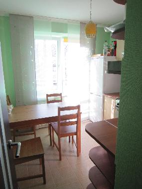 Holiday Apartment in Lviv (L'vivs'ka Oblast') or holiday homes and vacation rentals