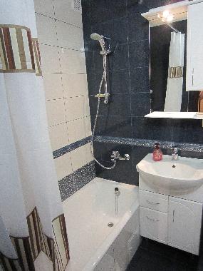 Holiday Apartment in Lviv (L'vivs'ka Oblast') or holiday homes and vacation rentals