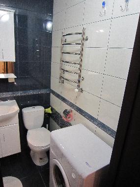 Holiday Apartment in Lviv (L'vivs'ka Oblast') or holiday homes and vacation rentals