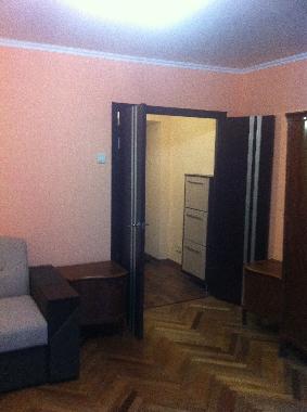 Holiday Apartment in Lviv (L'vivs'ka Oblast') or holiday homes and vacation rentals