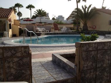 Holiday House in Playa del Ingls (Gran Canaria) or holiday homes and vacation rentals