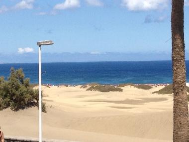 Holiday House in Playa del Ingls (Gran Canaria) or holiday homes and vacation rentals