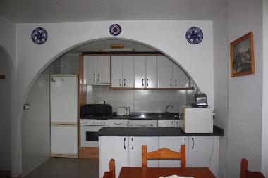 Holiday Apartment in La Manga del Mar Menor (Murcia) or holiday homes and vacation rentals