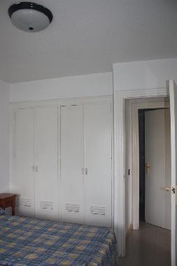 Holiday Apartment in La Manga del Mar Menor (Murcia) or holiday homes and vacation rentals