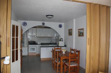 Holiday Apartment in La Manga del Mar Menor (Murcia) or holiday homes and vacation rentals