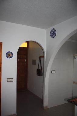 Holiday Apartment in La Manga del Mar Menor (Murcia) or holiday homes and vacation rentals