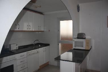 Holiday Apartment in La Manga del Mar Menor (Murcia) or holiday homes and vacation rentals