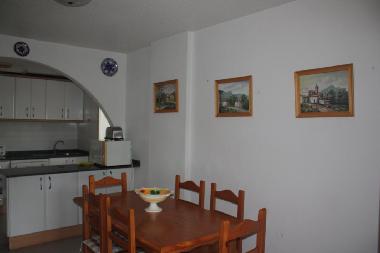 Holiday Apartment in La Manga del Mar Menor (Murcia) or holiday homes and vacation rentals