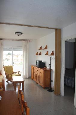 Holiday Apartment in La Manga del Mar Menor (Murcia) or holiday homes and vacation rentals