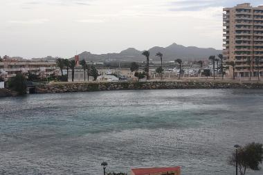 Holiday Apartment in La Manga del Mar Menor (Murcia) or holiday homes and vacation rentals