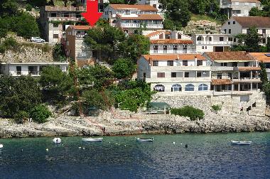 Holiday House in Zavalatica (Dubrovacko-Neretvanska) or holiday homes and vacation rentals