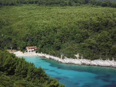 Holiday House in Zavalatica (Dubrovacko-Neretvanska) or holiday homes and vacation rentals