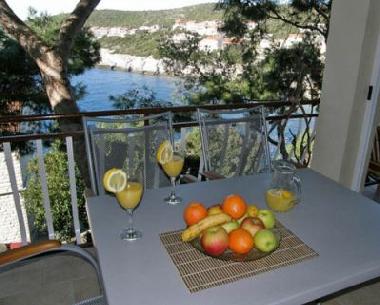 Holiday House in Zavalatica (Dubrovacko-Neretvanska) or holiday homes and vacation rentals
