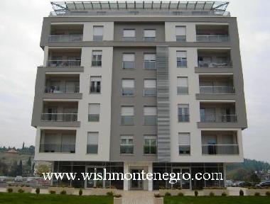 Holiday Apartment in Podgorica (Montenegro) or holiday homes and vacation rentals