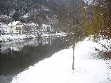 Holiday Apartment in Waldbreitbach (Westerwald) or holiday homes and vacation rentals
