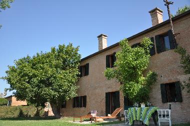 Holiday Apartment in Bagnoli di Sopra (Padova) or holiday homes and vacation rentals