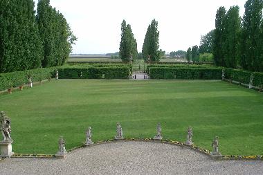 Holiday Apartment in Bagnoli di Sopra (Padova) or holiday homes and vacation rentals