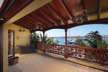 Villa in NEWPORT BEACH (California) or holiday homes and vacation rentals