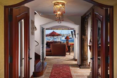 Villa in NEWPORT BEACH (California) or holiday homes and vacation rentals