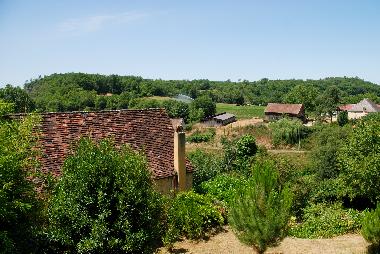 Villa in milhac (Lot) or holiday homes and vacation rentals