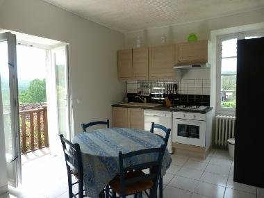 Villa in milhac (Lot) or holiday homes and vacation rentals