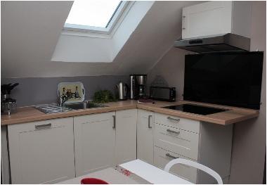 Holiday Apartment in COLMAR (Haut-Rhin) or holiday homes and vacation rentals