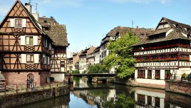 Holiday Apartment in COLMAR (Haut-Rhin) or holiday homes and vacation rentals