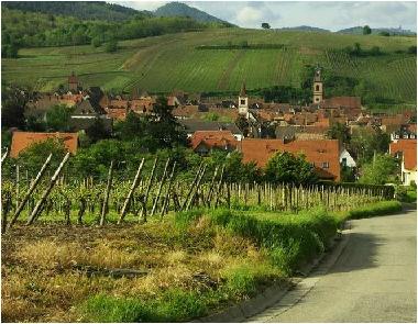 Holiday Apartment in COLMAR (Haut-Rhin) or holiday homes and vacation rentals