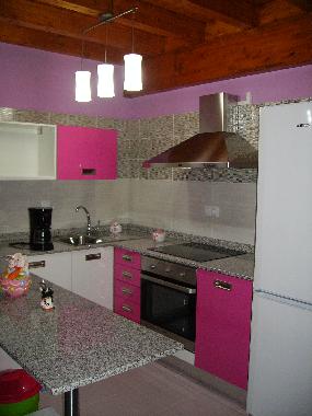 Holiday Apartment in Espinilla (Cantabria) or holiday homes and vacation rentals