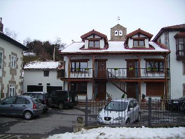 Holiday Apartment in Espinilla (Cantabria) or holiday homes and vacation rentals