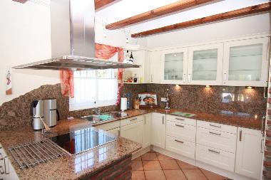 Villa in Denia (Alicante / Alacant) or holiday homes and vacation rentals