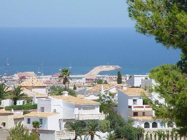 Villa in Denia (Alicante / Alacant) or holiday homes and vacation rentals