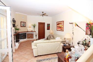 Villa in Denia (Alicante / Alacant) or holiday homes and vacation rentals
