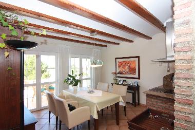 Villa in Denia (Alicante / Alacant) or holiday homes and vacation rentals