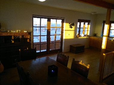 Holiday House in �lflj�tsvatn (Gullbringusysla) or holiday homes and vacation rentals
