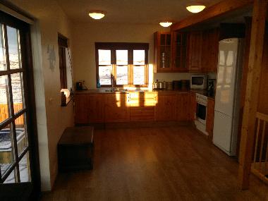 Holiday House in �lflj�tsvatn (Gullbringusysla) or holiday homes and vacation rentals