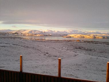 Holiday House in �lflj�tsvatn (Gullbringusysla) or holiday homes and vacation rentals