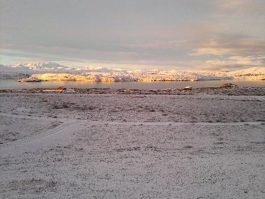 Holiday House in �lflj�tsvatn (Gullbringusysla) or holiday homes and vacation rentals