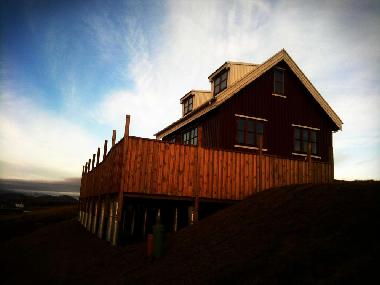 Holiday House in �lflj�tsvatn (Gullbringusysla) or holiday homes and vacation rentals