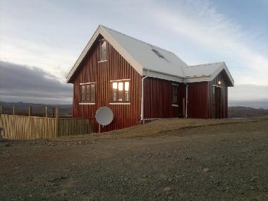 Holiday House in �lflj�tsvatn (Gullbringusysla) or holiday homes and vacation rentals