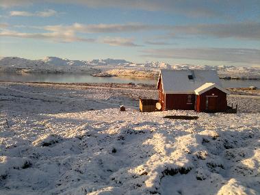 Holiday House in �lflj�tsvatn (Gullbringusysla) or holiday homes and vacation rentals