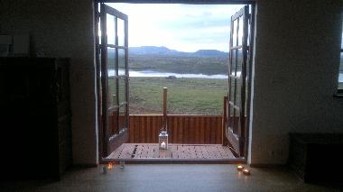 Holiday House in �lflj�tsvatn (Gullbringusysla) or holiday homes and vacation rentals
