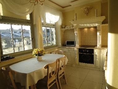 Holiday Apartment in Sopot (Pomorskie) or holiday homes and vacation rentals