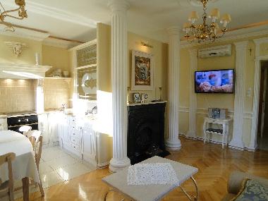 Holiday Apartment in Sopot (Pomorskie) or holiday homes and vacation rentals