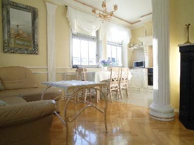 Holiday Apartment in Sopot (Pomorskie) or holiday homes and vacation rentals