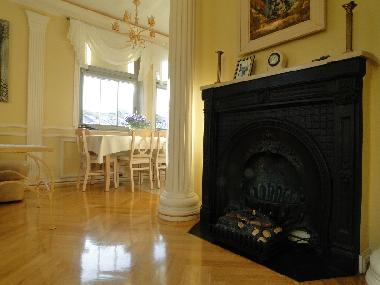 Holiday Apartment in Sopot (Pomorskie) or holiday homes and vacation rentals