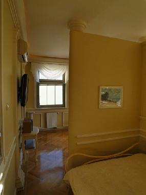 Holiday Apartment in Sopot (Pomorskie) or holiday homes and vacation rentals