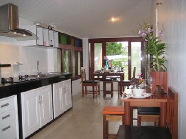 Holiday House in Sam Roi Yot (Prachuap Khiri Khan) or holiday homes and vacation rentals
